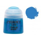 Краска Teclis Blue
